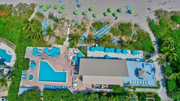 Braemar Isle, 4740 S Ocean Blvd #1415, Highland Beach, Florida 33487, image 1
