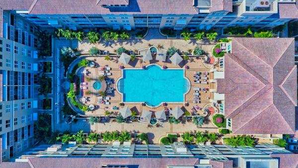 Palmetto Place, 99 SE Mizner Blvd #PH37, Boca Raton, Florida 33432, image 1