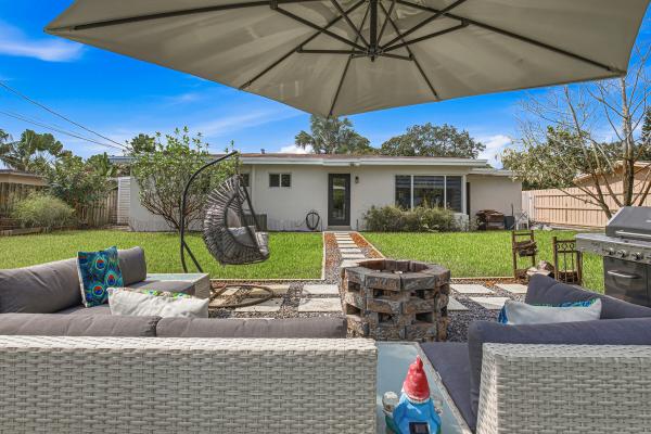 Flamingo Park, 1530 SW 25th Ave, Fort Lauderdale, Florida 33312, image 1