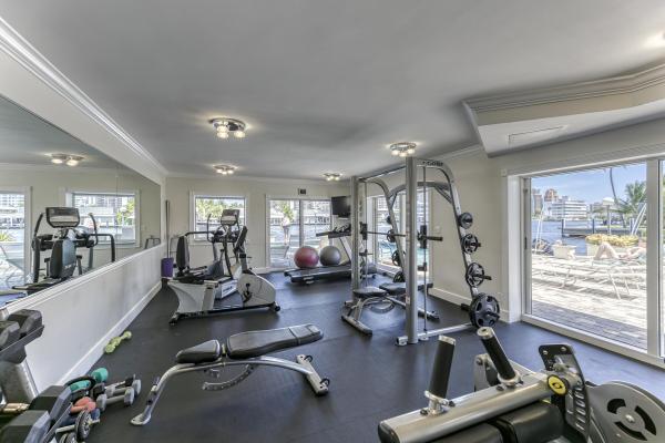 Lauderdale Tower, 2900 NE 30th St #G-1, Fort Lauderdale, Florida 33306, image 1
