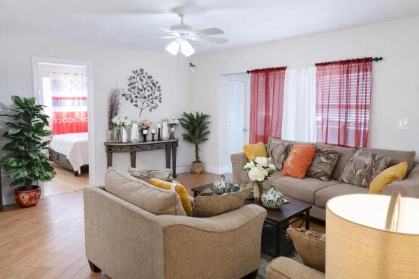 Vera Villas, 2330 NE 1st Ave, Pompano Beach, Florida 33060, image 1
