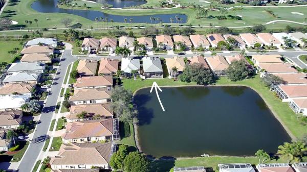 Vizcaya, 7200 Demedici Cir, Delray Beach, Florida 33446, image 1