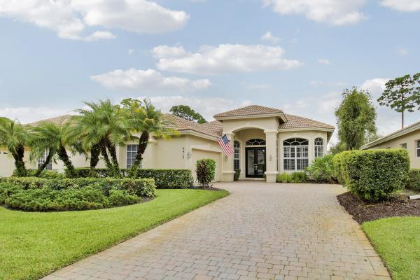 The Pines At The Reserve, 9413 Avenel Ln, Port St. Lucie, Florida 34986, image 1