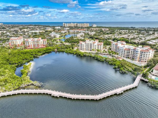 The Anchorage At Jupiter Yacht Club, 700 S Us Highway 1 #505, Jupiter, Florida 33477, image 1