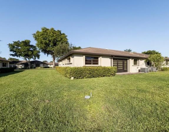 Greentree Villas, 4858 Dovewood Ter #B, Boynton Beach, Florida 33436, image 1