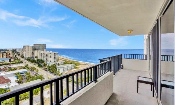 Silver Thatch Atlantic Plaza, 531 N Ocean Blvd #1909, Pompano Beach, Florida 33062, image 1
