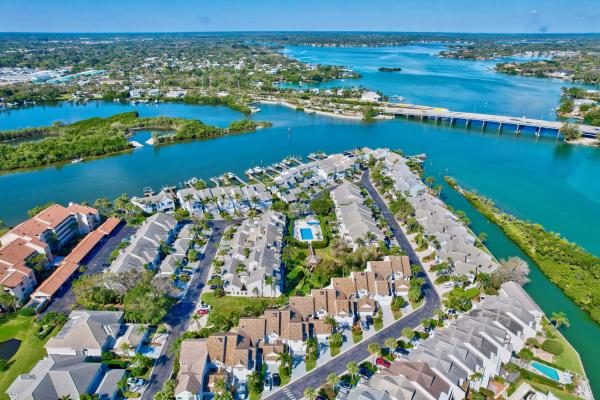 Jupiter Harbour, 1000 N Us Highway 1 #659, Jupiter, Florida 33477, image 1