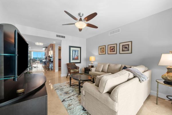 Las Olas Beach Club, 101 S Fort Lauderdale Beach Blvd #1403, Fort Lauderdale, Florida 33316, image 1