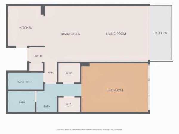 Grenoble At Quadomain, 2101 S Ocean Dr #202, Hollywood, Florida 33019, image 1