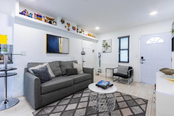Roosevelt Heights, 4300 SW 5th Ter, Miami, Florida 33134, image 1