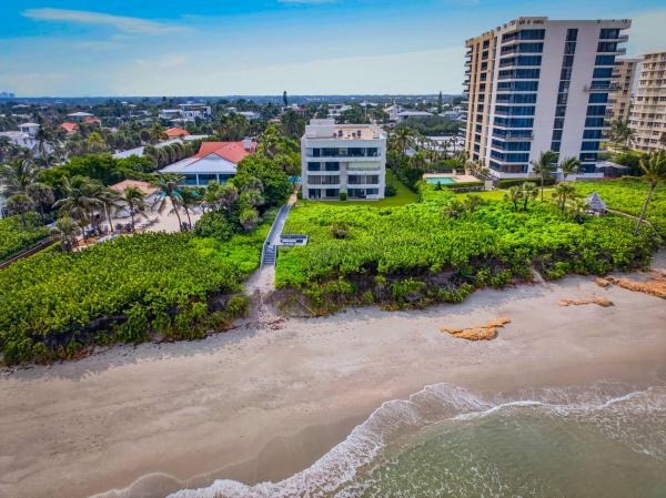 Juno Shores Resort, 420 Celestial Way #101, Juno Beach, Florida 33408, image 1