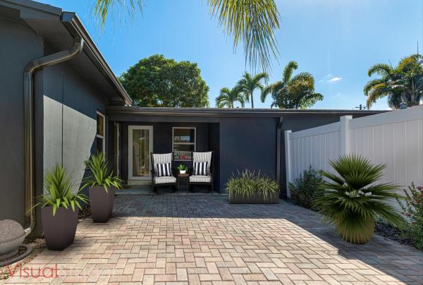 Lauder Gate, 2000 NE 18th St, Fort Lauderdale, Florida 33305, image 1