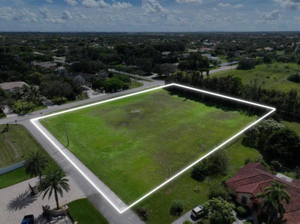 Chambers Land, 16600 SW 59th Ct, Southwest Ranches, Florida 33331, image 1