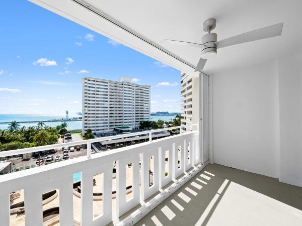 Everglades House, 2000 S Ocean Dr #709, Fort Lauderdale, Florida 33316, image 1
