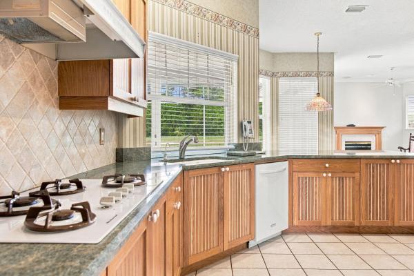 Country Club Pointe, 1515 SW Mockingbird Cir, Port St. Lucie, Florida 34986, image 1
