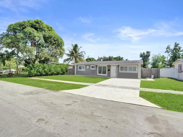 Sunrise Golf Village, 6230 NW 18th Ct, Sunrise, Florida 33313, image 1