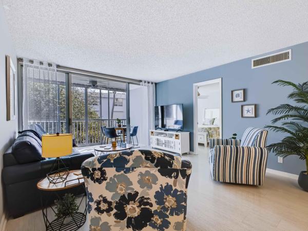 Seagate Of Gulfstream, 2010 S Federal Hwy #308, Boynton Beach, Florida 33435, image 1