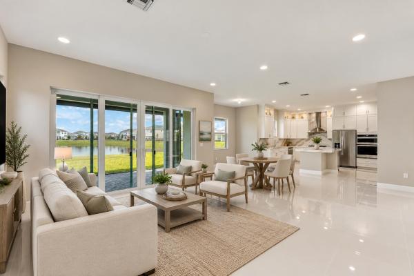 Groves Of Westlake, 4630 Woodland Way, Westlake, Florida 33470, image 1