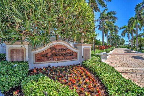 Point Of Americas, 2100 S Ocean Ln #902, Fort Lauderdale, Florida 33316, image 1