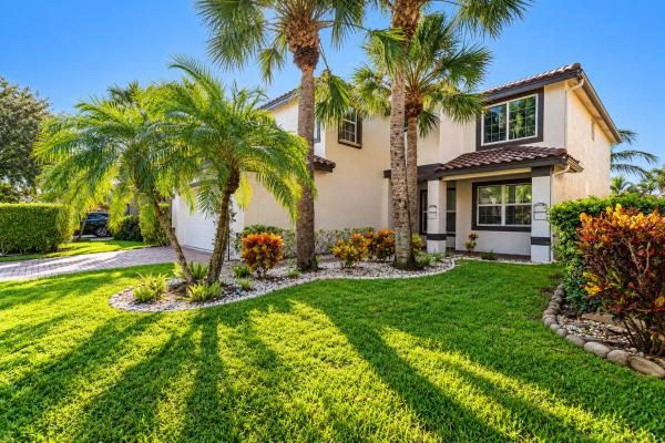 Nautica Isles, 5018 Nautica Lake Cir, Greenacres, Florida 33463, image 1