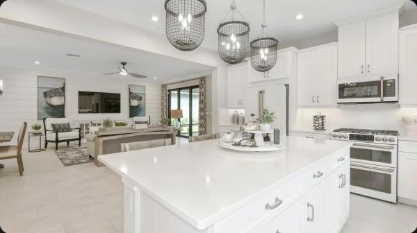 Esplanade At Tradition, 13385 SW Mazzano St, Port St. Lucie, Florida 34987, image 1
