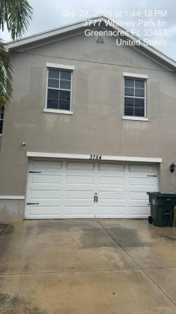 Whitney Park, 3754 Whitney Park Ln, Greenacres, Florida 33463, image 1