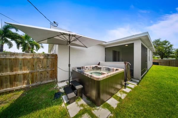 Palm Trails, 1066 SW Jennifer Ter, Port St. Lucie, Florida 34953, image 1