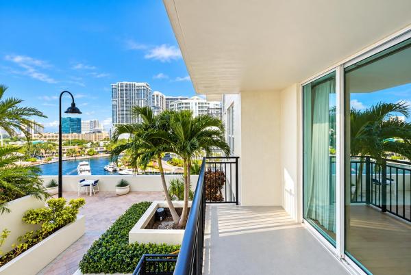 The Symphony, 600 W Las Olas Blvd #806S, Fort Lauderdale, Florida 33312, image 1