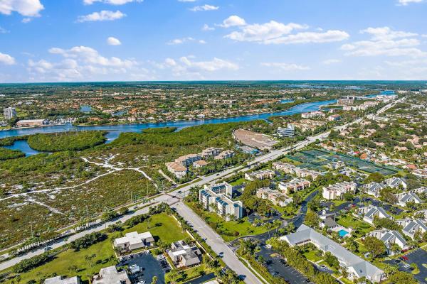 Midrise At Jupiter Ocean & Racquet Club, 1605 S Us Highway 1 #M1-401, Jupiter, Florida 33477, image 1