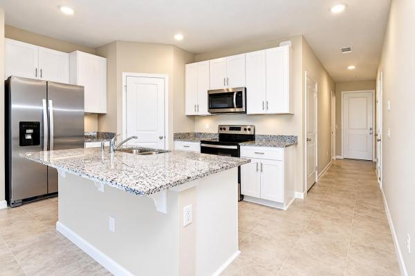 Enclave At Mangonia Park, 5648 Mentmore Dr, Mangonia Park, Florida 33407, image 1