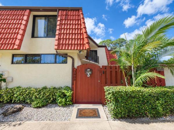 Somerset, 3838 Victoria Dr, West Palm Beach, Florida 33406, image 1