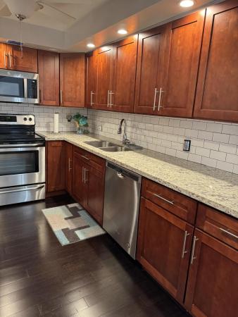 Golden Horn, 427 Golden Isles Dr #9G, Hallandale Beach, Florida 33009, image 1