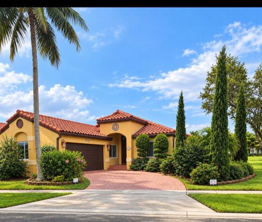Brentwood Of Boca, 8610 Nadmar Ave, Boca Raton, Florida 33434, image 1