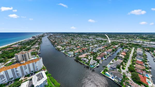 Tropic Isle, 910 Banyan Dr, Delray Beach, Florida 33483, image 1