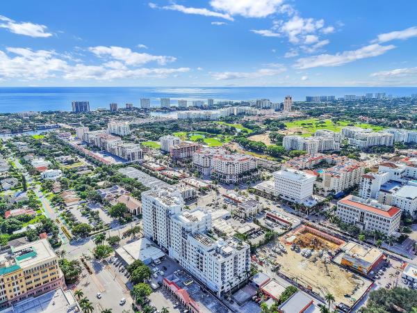 Tower 155, 155 E Boca Raton Rd #423, Boca Raton, Florida 33432, image 1