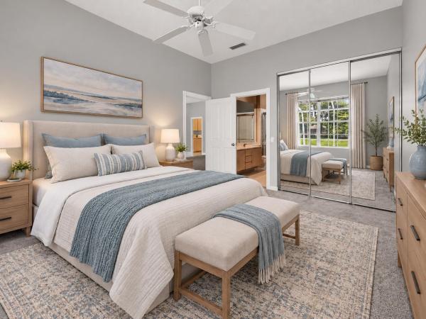Sun Terrace At Lake Catherine, 1081 Bedford Ave, Palm Beach Gardens, Florida 33403, image 1