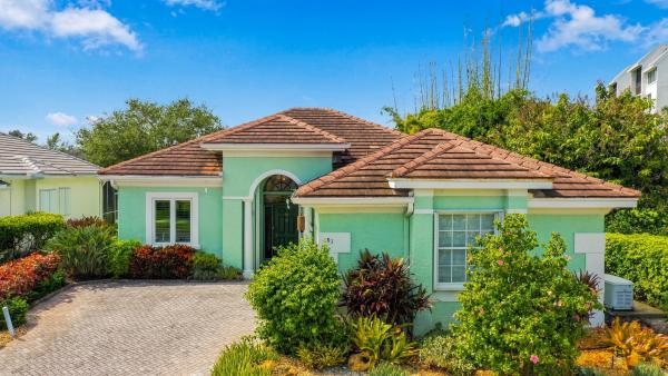 Southpointe, 91 Southpointe Dr, Fort Pierce, Florida 34949, image 1