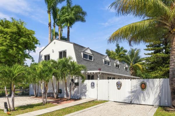 2805 NW 11th St, Miami, Florida 33125, image 1