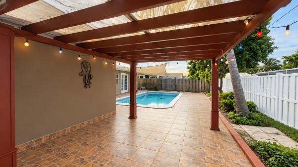Sunrise Golf Village, 8391 NW 21st Ct, Sunrise, Florida 33322, image 1