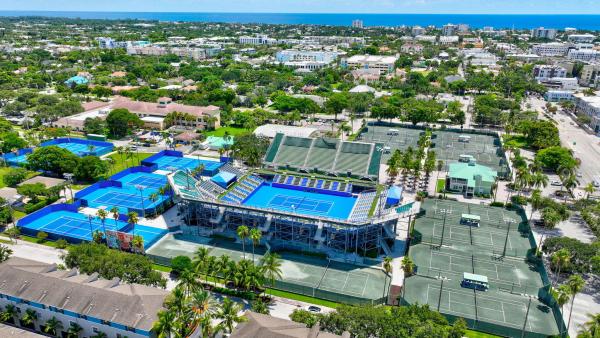 Atlantic Gardens Delray, 238 SW 10th Ave, Delray Beach, Florida 33444, image 1