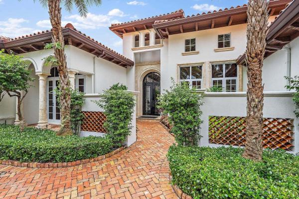 Harbour Isles, 817 Harbour Isle Pl, North Palm Beach, Florida 33410, image 1