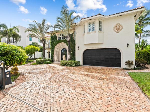 Rio Del Rey Shores, 708 SE 7th St, Delray Beach, Florida 33483, image 1