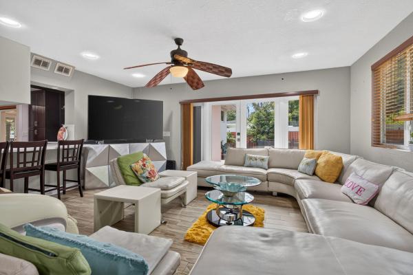 Plantation Park, 291 SW 60th Ave, Plantation, Florida 33317, image 1
