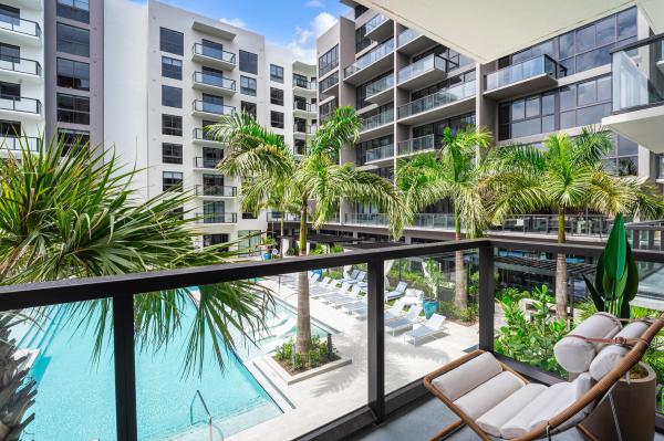 The Manor Biscayne, 1650 NE 124th St #430, North Miami, Florida 33181, image 1