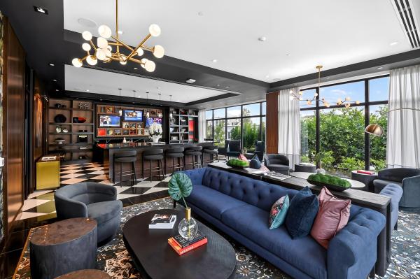 The Manor Biscayne, 1650 NE 124th St #PH23, North Miami, Florida 33181, image 1