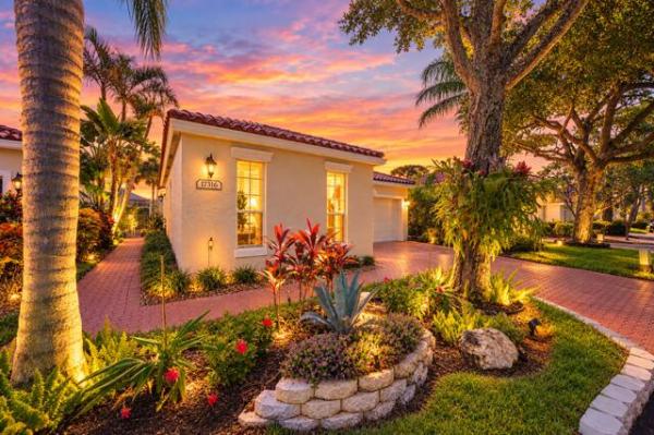 Antigua Point, 17316 Antigua Point Way, Boca Raton, Florida 33487, image 1