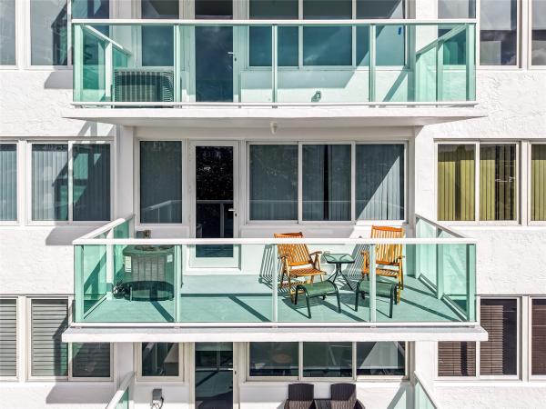 Coral Ridge Towers, 3233 NE 34th St #410, Fort Lauderdale, Florida 33308, image 1