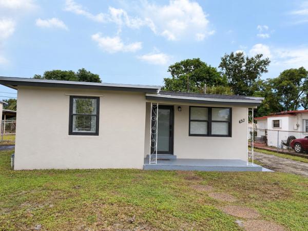 Dorsey Park, 430 NW 19th Ave, Fort Lauderdale, Florida 33311, image 1