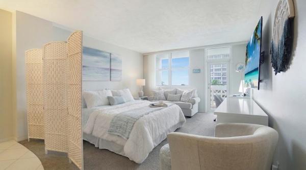 Galt Towers, 4250 Galt Ocean Dr #4P, Fort Lauderdale, Florida 33308, image 1