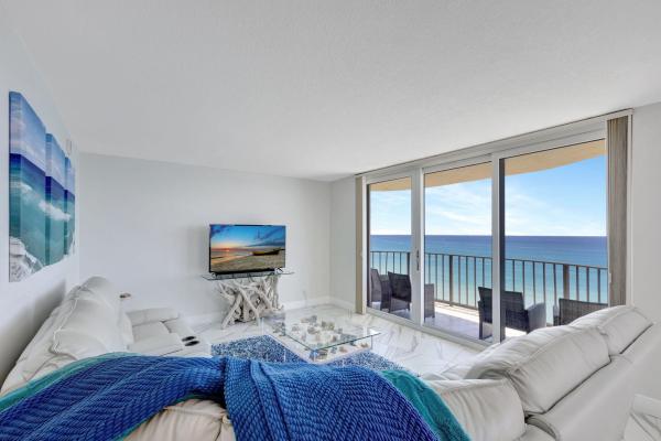 Connemara, 5420 N Ocean Dr #1401, Riviera Beach, Florida 33404, image 1